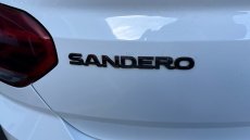 Dacia Sandero 1.0 TCe Essential 5dr Bi Fuel Hatchback